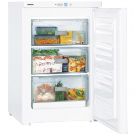  Liebherr G1213 55cm Under Counter Freezer With Smartfrost