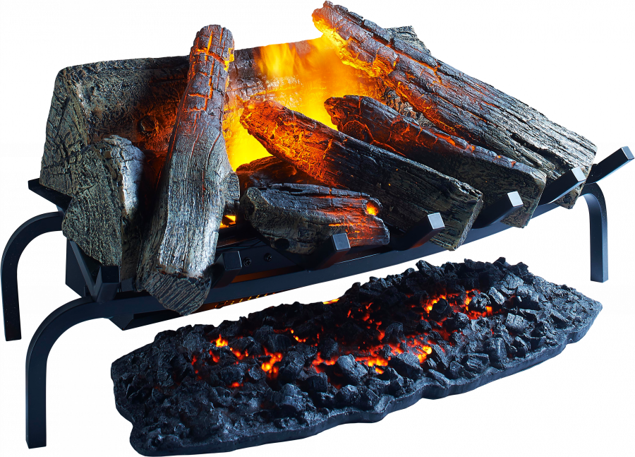 Dimplex SVT20 Silverton Opti-Myst Fire thumbnail image
