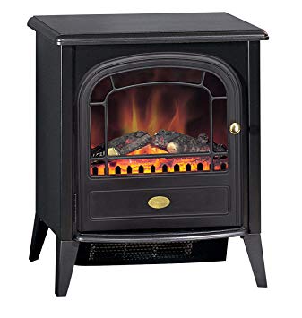 Dimplex Club Optiflame Electric Fire thumbnail image