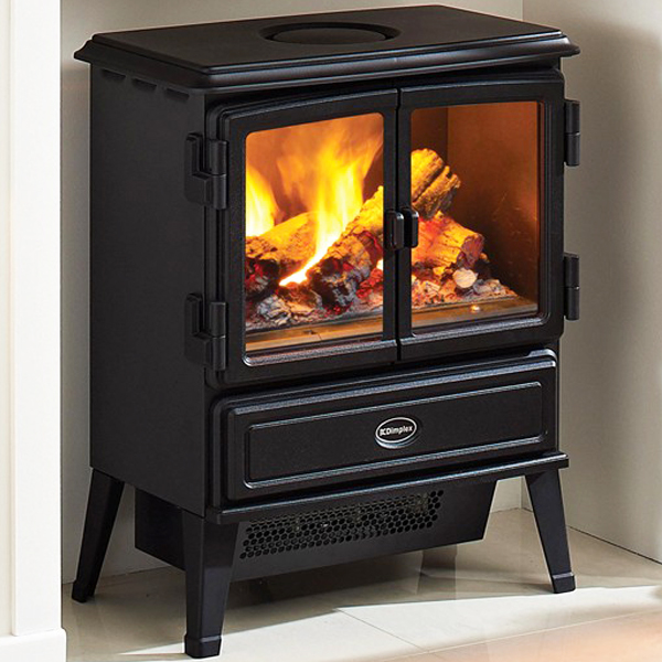 Dimplex Oakhurst Optimyst Tratitional Style Electric Fire thumbnail image