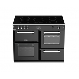 Stoves Richmond S1100EI 444410257 Induction Hob Anthracite Grey - 1