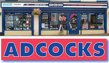 Adcocks